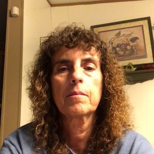 Meet your Posher, Glenna